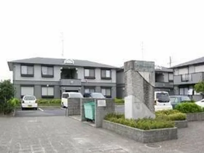 サンビレッジ杉山Aの画像