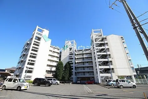 インペリアル関西エアポートA棟の画像