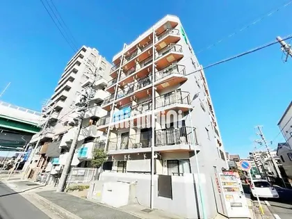 ドール東海通【4階】の外観