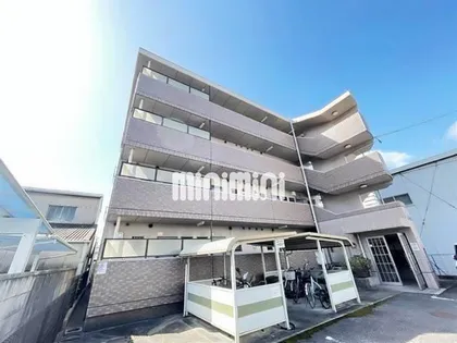 アルファプレイスの画像