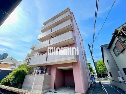 シャトーマジョールの画像