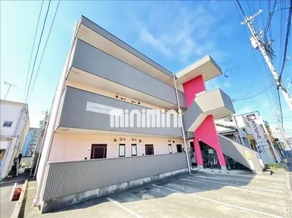 ガーデンハウスIIの画像