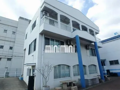 昭和マリン千年の画像