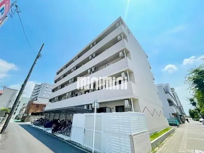 A CITY名港の画像