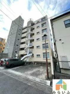 メゾン池下【3C号室】の外観