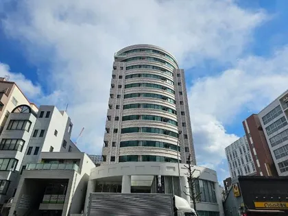 プロシード金山2【7階】の外観