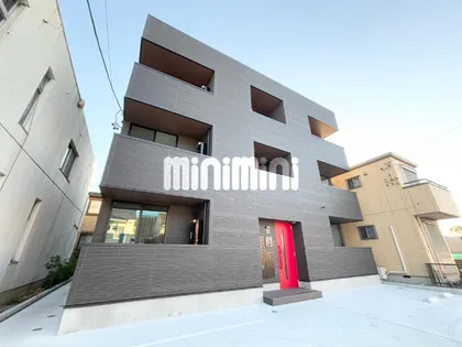 JACK HOJINIの画像