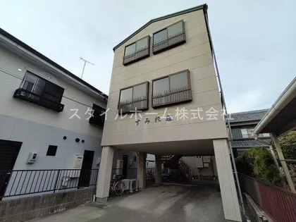 すみれ荘の画像