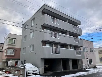 コーポN44の画像