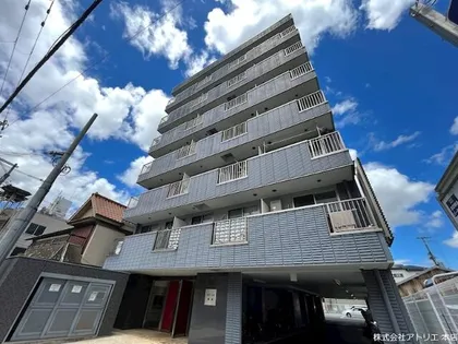HERITAGE徳庵の画像