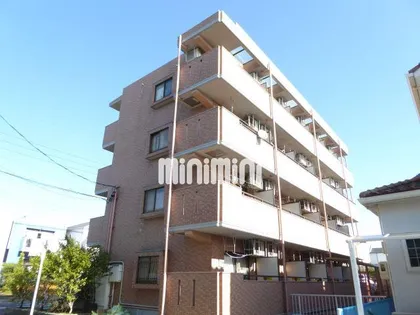 サンシャイン旭の画像