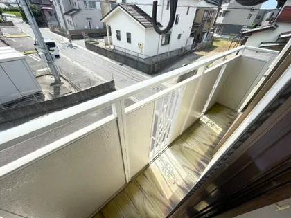 アメニティハイツ【2階】の内装