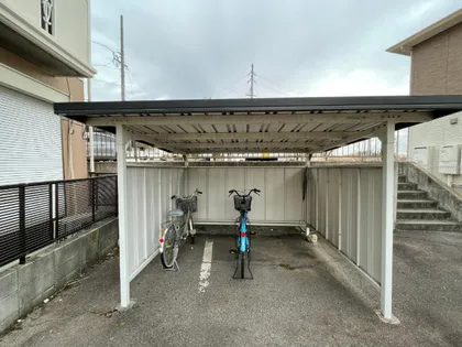 アメニティハイツ【2階】のその他画像