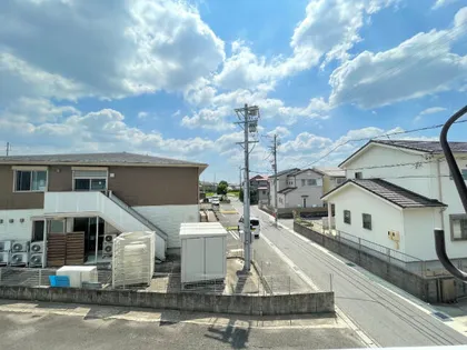 アメニティハイツ【2階】のその他画像