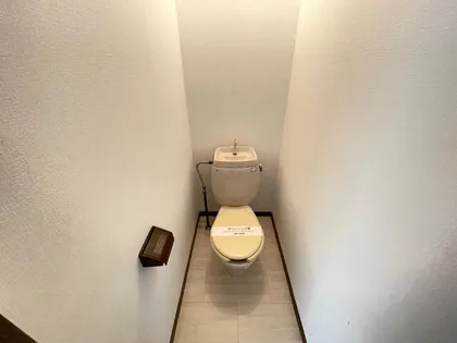 アメニティハイツ【2階】の内装