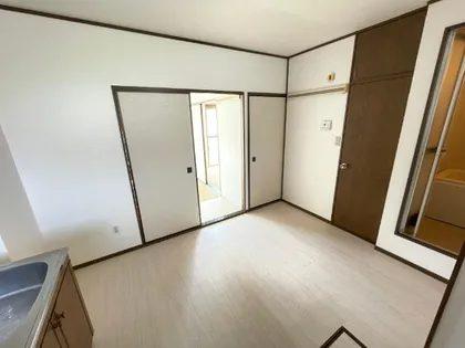 アメニティハイツ【2階】の居間