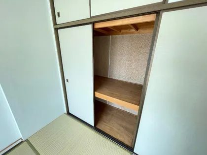 アメニティハイツ【2階】の内装