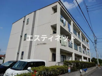 グリーンパーク新舞子の画像