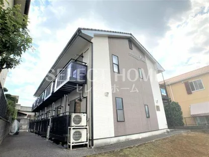 プラウディア光陽の画像