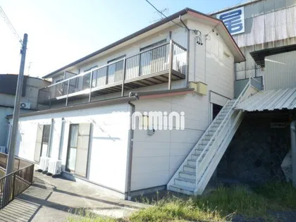 若葉ハイツの画像