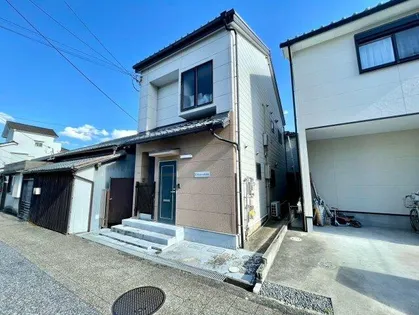 エフレジデンス富田林の画像