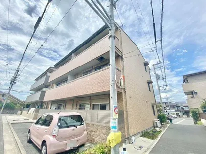 メゾン ド サカエの画像