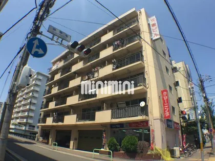 光菱ビルの画像