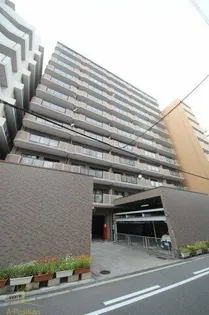 ウエスト江戸堀の画像