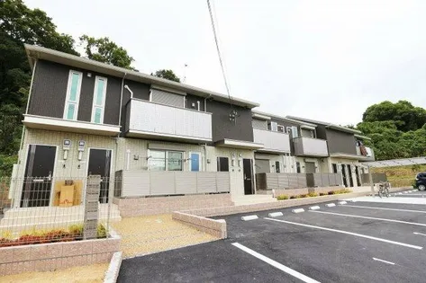 ウィット垂水IIの画像