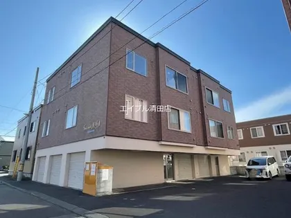 ツインコートアクアの画像