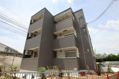 フジレジデンスの画像