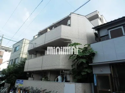 メゾン ド ペルミの画像