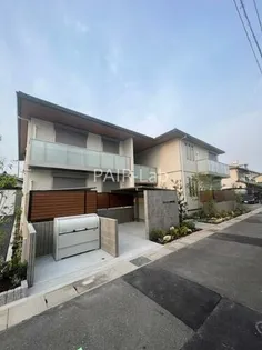 シャーメゾン飾磨区細江の画像
