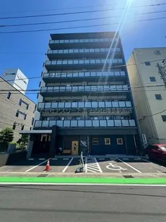 福岡県福岡市南区大楠1丁目【マンション】の外観