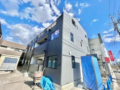 フウキパレス山本の画像