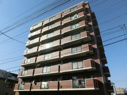 ファーニス白壁の画像