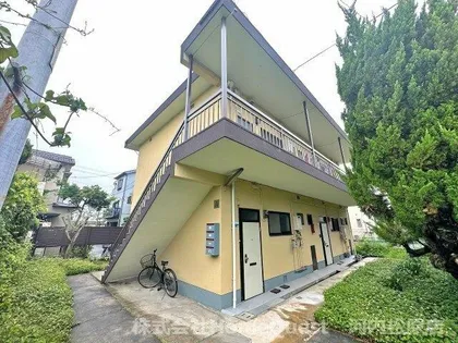 ハイツプライムA棟の画像