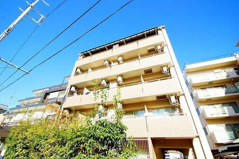 UIサンライズの画像