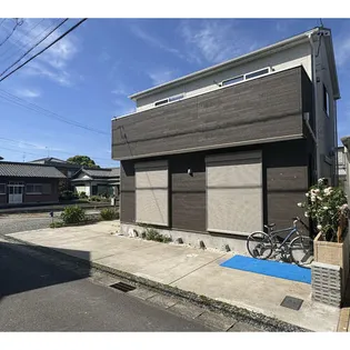 愛知県一宮市丹陽町外崎【一戸建】の外観