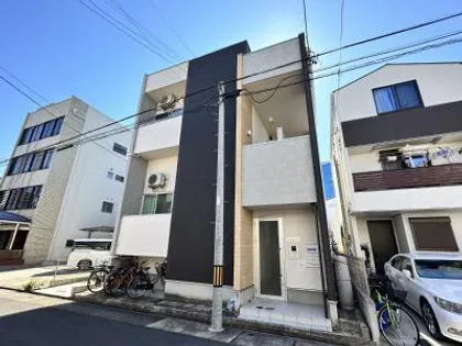 アルバーノ鶴舞RICCOの画像
