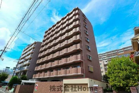 ルミエール八尾 IIの画像