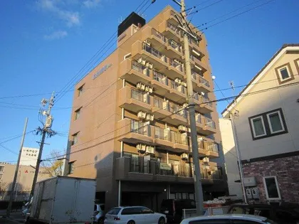 DAIMEIビルの画像