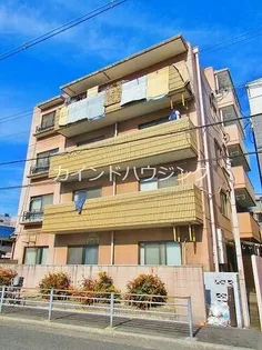 サンハイツマルミの画像