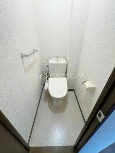 サニーコート中町【3階】の内装