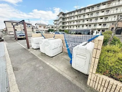 サニーコート中町【3階】のその他画像