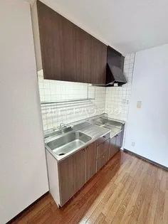 サニーコート中町【3階】のキッチン