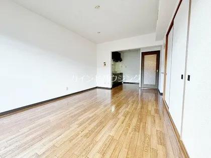 サニーコート中町【3階】の居間