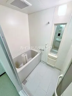 サニーコート中町【3階】の風呂