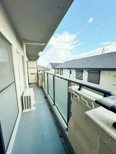 サニーコート中町【3階】の内装