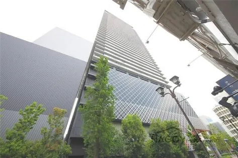 グランドメゾン御園座タワーの画像